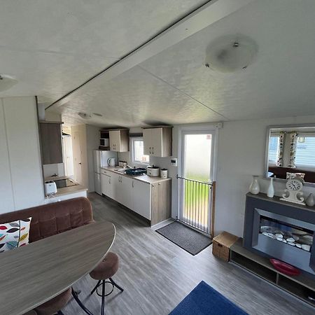 Ormesby 8, Haven Holiday Park, Caister - Four Bedroom, Sleeps 8, Pets Welcome - 2 Minutes From The Beach! Great Yarmouth Exterior foto
