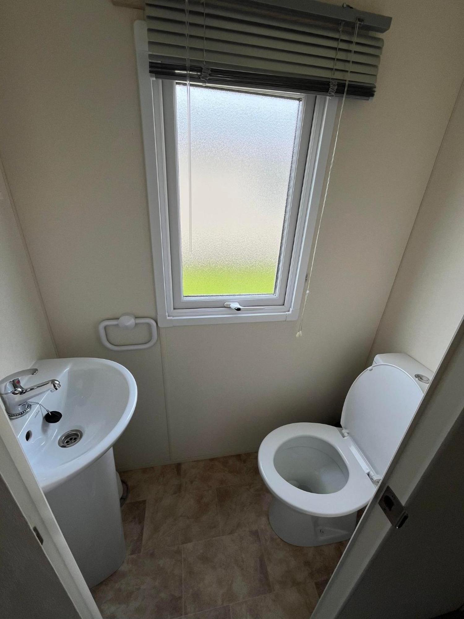 Ormesby 8, Haven Holiday Park, Caister - Four Bedroom, Sleeps 8, Pets Welcome - 2 Minutes From The Beach! Great Yarmouth Exterior foto