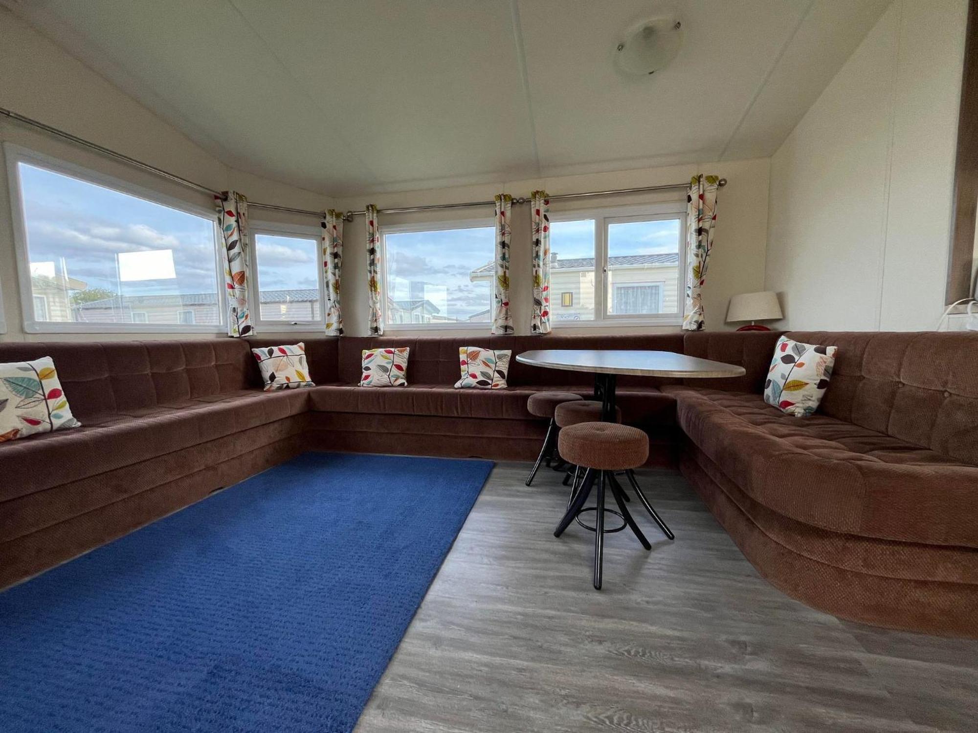 Ormesby 8, Haven Holiday Park, Caister - Four Bedroom, Sleeps 8, Pets Welcome - 2 Minutes From The Beach! Great Yarmouth Exterior foto