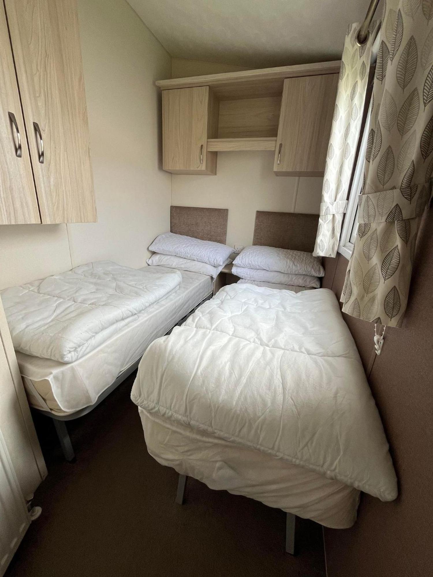 Ormesby 8, Haven Holiday Park, Caister - Four Bedroom, Sleeps 8, Pets Welcome - 2 Minutes From The Beach! Great Yarmouth Exterior foto